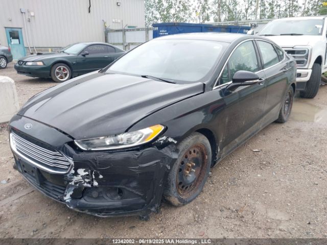 1FA6P0HD1G5108496 Ford 2016