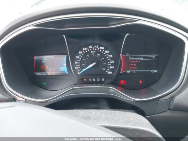 1FA6P0HD1G5108496 Ford 2016