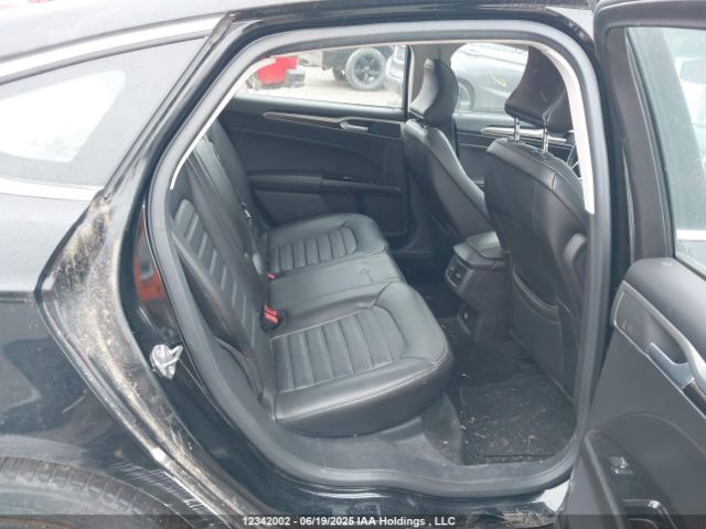 1FA6P0HD1G5108496 Ford 2016