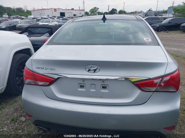 Hyundai gamma 2014 5NPEC4AC1EH885946 Image 16