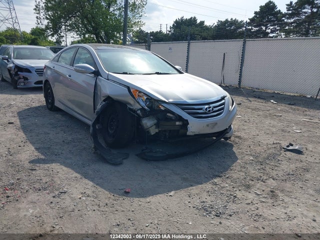 Hyundai gamma 2014 5NPEC4AC1EH885946 Image 18