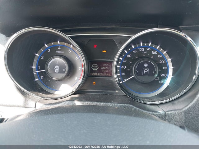 Hyundai gamma 2014 5NPEC4AC1EH885946 Image 7