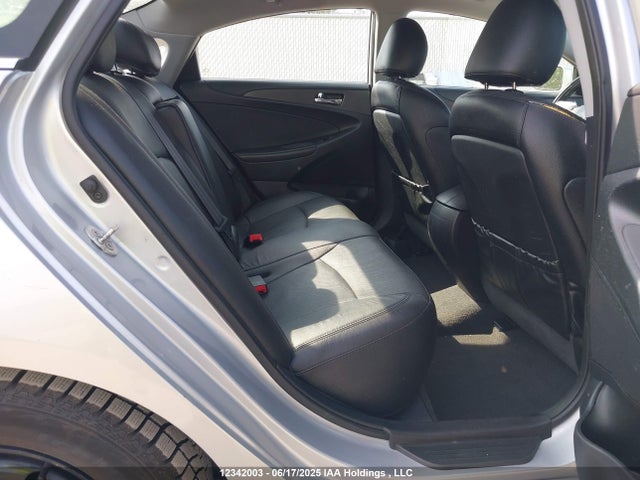 Hyundai gamma 2014 5NPEC4AC1EH885946 Image 8