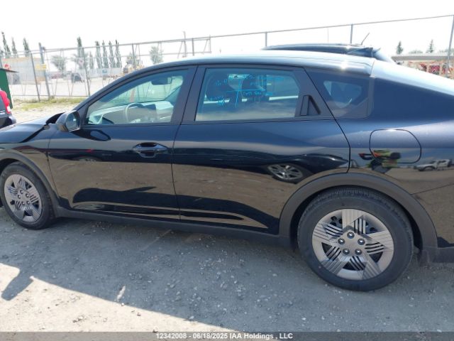 3KPFT4DE1SE102903 KIA k4
