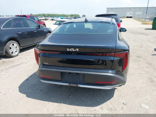 3KPFT4DE1SE102903 KIA k4