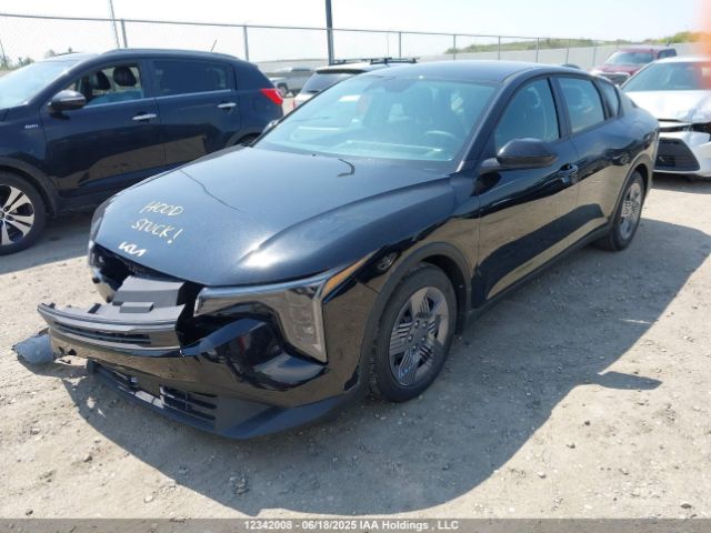 3KPFT4DE1SE102903 KIA k4
