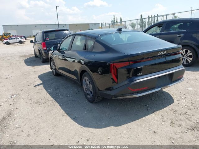 3KPFT4DE1SE102903 KIA k4