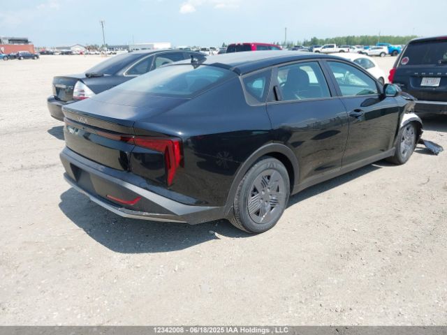 3KPFT4DE1SE102903 KIA k4