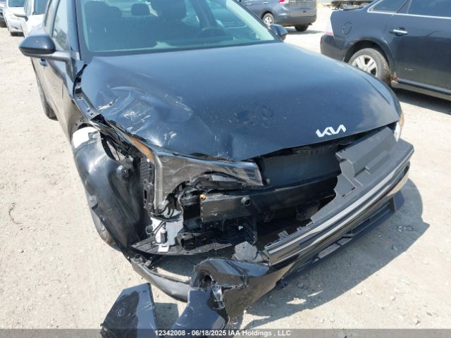 3KPFT4DE1SE102903 KIA k4