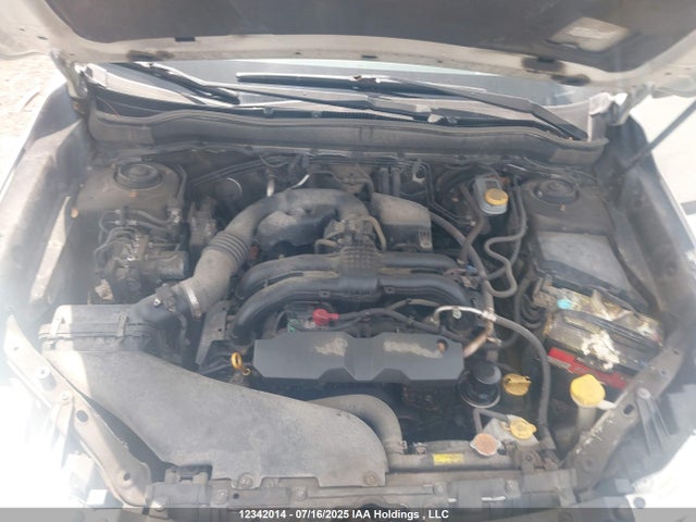 JF2SJCWC9FH563696 Subaru 2.5na c0