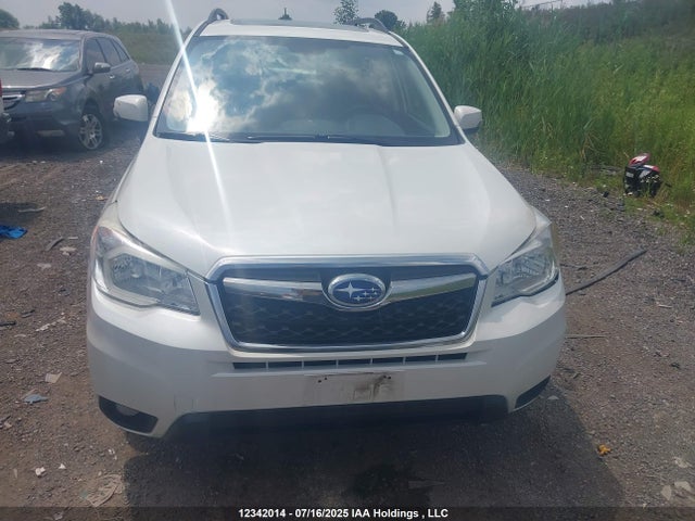 JF2SJCWC9FH563696 Subaru 2.5na c0