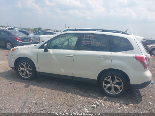 JF2SJCWC9FH563696 Subaru 2.5na c0