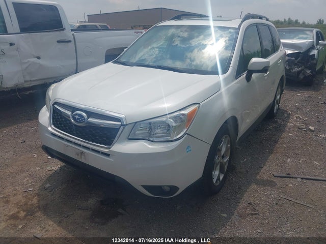 JF2SJCWC9FH563696 Subaru 2.5na c0