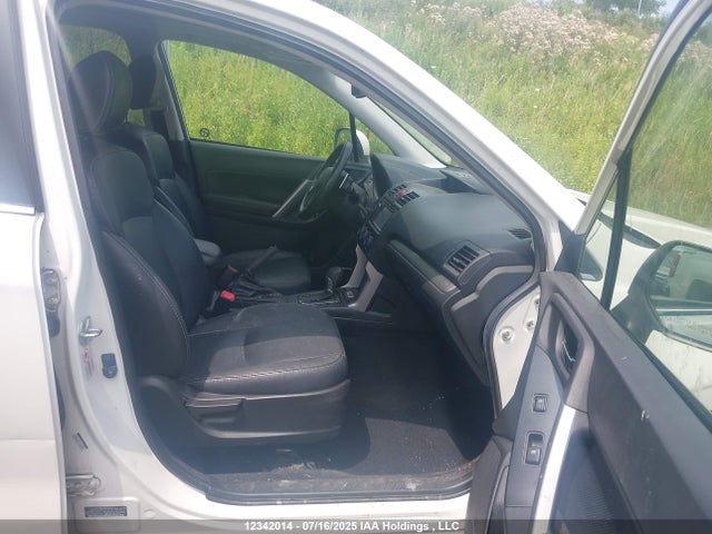 JF2SJCWC9FH563696 Subaru 2.5na c0