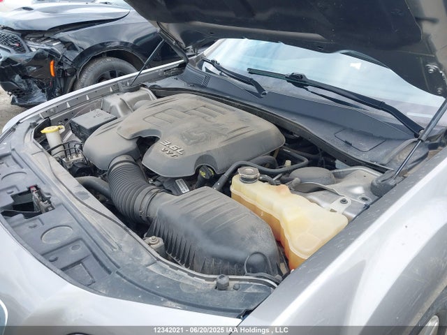 Chrysler 300 2014 2C3CCARG2EH306165 Image 29