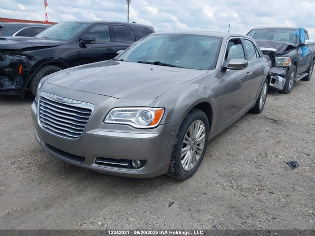 Chrysler 300 2014 2C3CCARG2EH306165 Image 21