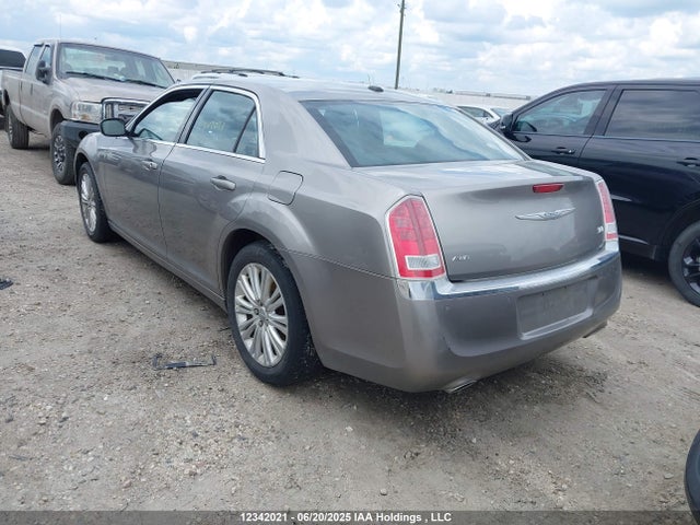 Chrysler 300 2014 2C3CCARG2EH306165 Image 22