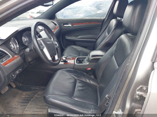 Chrysler 300 2014 2C3CCARG2EH306165 Image 24