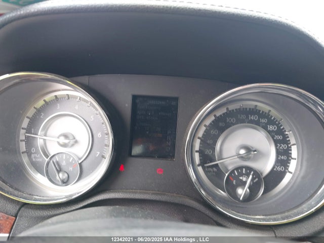 Chrysler 300 2014 2C3CCARG2EH306165 Image 26