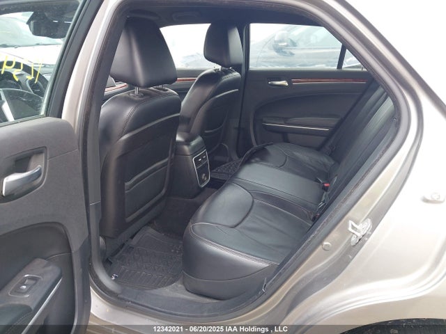Chrysler 300 2014 2C3CCARG2EH306165 Image 27
