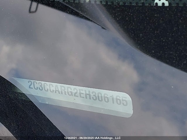 Chrysler 300 2014 2C3CCARG2EH306165 Image 28
