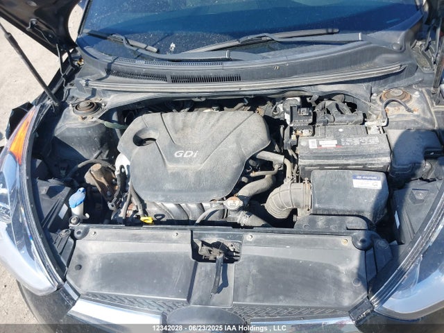 Hyundai gdi gamma 2017 KMHTC6ADXHU304462 Image 10