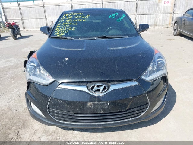 Hyundai gdi gamma 2017 KMHTC6ADXHU304462 Image 12
