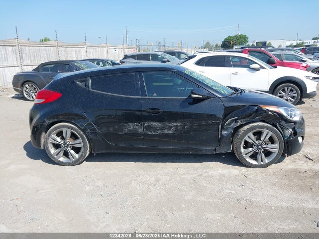 Hyundai gdi gamma 2017 KMHTC6ADXHU304462 Image 13