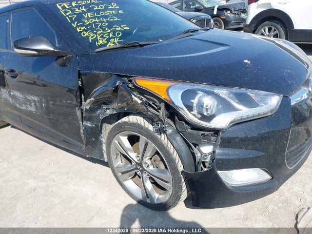 Hyundai gdi gamma 2017 KMHTC6ADXHU304462 Image 6