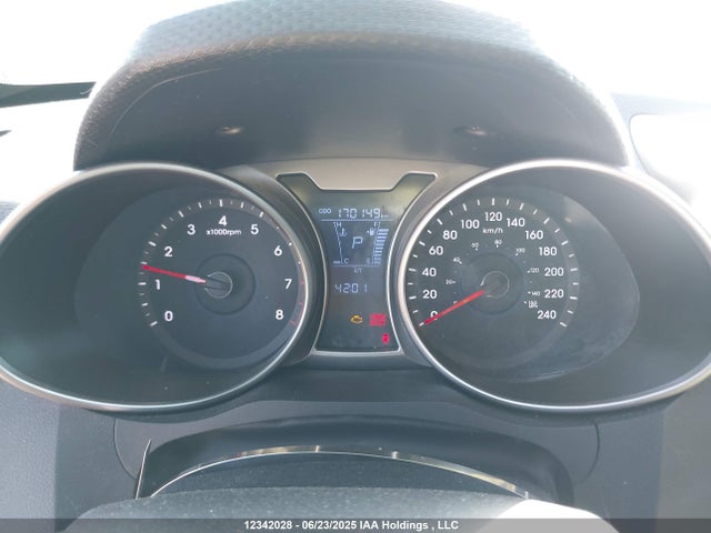 Hyundai gdi gamma 2017 KMHTC6ADXHU304462 Image 7