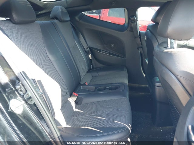 Hyundai gdi gamma 2017 KMHTC6ADXHU304462 Image 8
