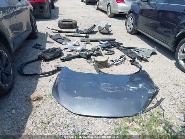 JN8BT3BB7SW146657 Nissan Rogue