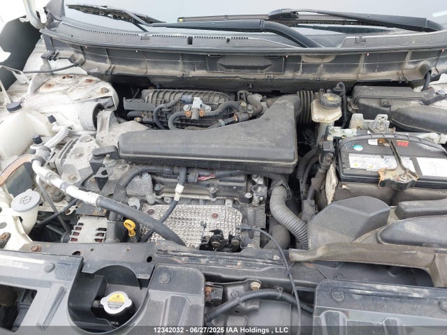 5N1AT2MV3GC897333 Nissan Rogue