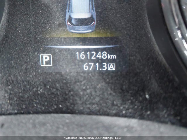 5N1AT2MV3GC897333 Nissan Rogue