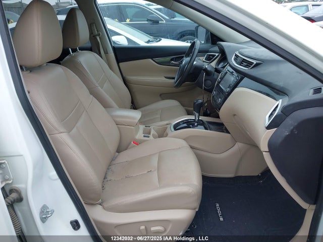 5N1AT2MV3GC897333 Nissan Rogue