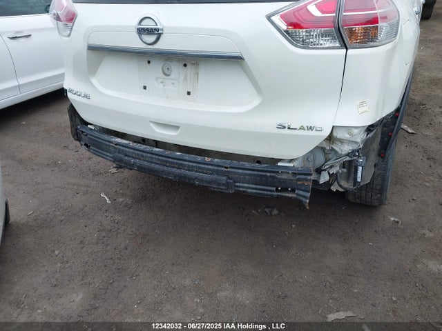 5N1AT2MV3GC897333 Nissan Rogue