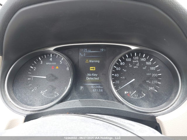 5N1AT2MV3GC897333 Nissan Rogue