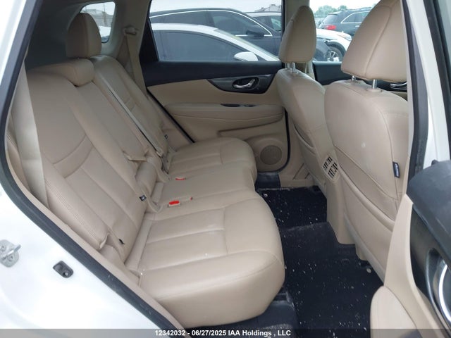 5N1AT2MV3GC897333 Nissan Rogue