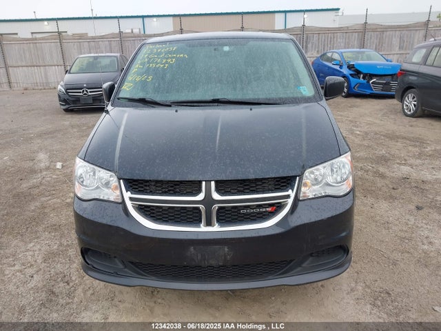 2C4RDGBG3ER172843 Dodge 2014