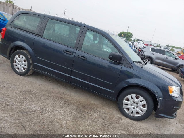 2C4RDGBG3ER172843 Dodge 2014