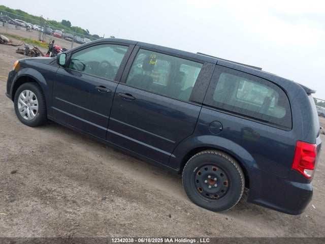 2C4RDGBG3ER172843 Dodge 2014