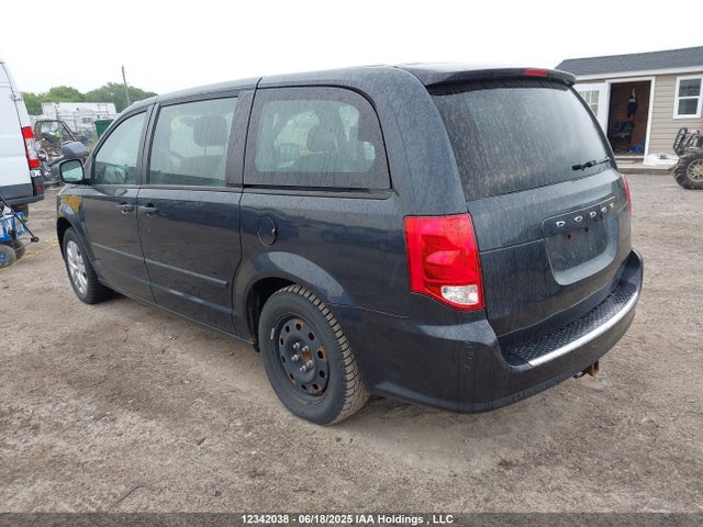 2C4RDGBG3ER172843 Dodge 2014
