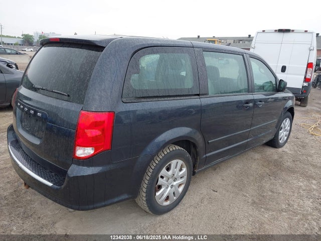 2C4RDGBG3ER172843 Dodge 2014