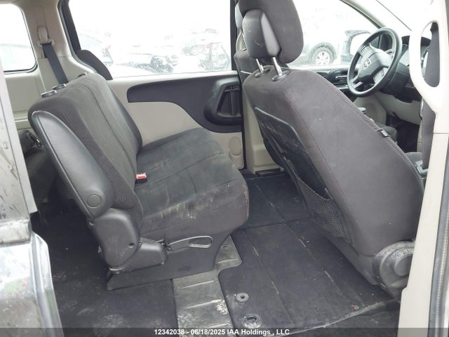 2C4RDGBG3ER172843 Dodge 2014