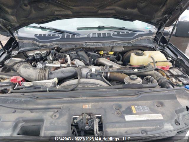 Ford F-250 2019 1FT7W2BT5KEE95236 Image 11