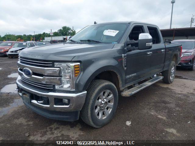Ford F-250 2019 1FT7W2BT5KEE95236 Image 3