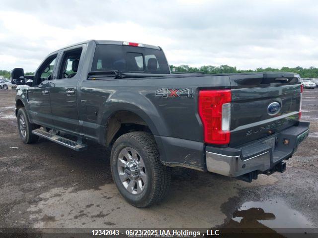 Ford F-250 2019 1FT7W2BT5KEE95236 Image 4