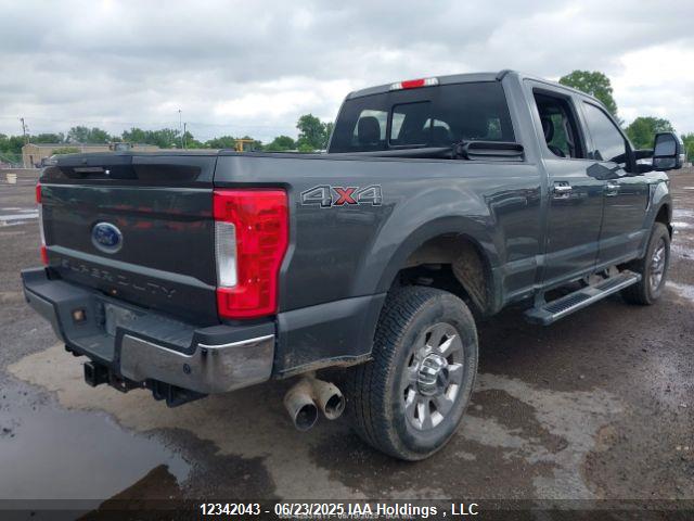 Ford F-250 2019 1FT7W2BT5KEE95236 Image 5