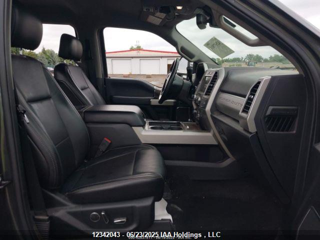 Ford F-250 2019 1FT7W2BT5KEE95236 Image 6