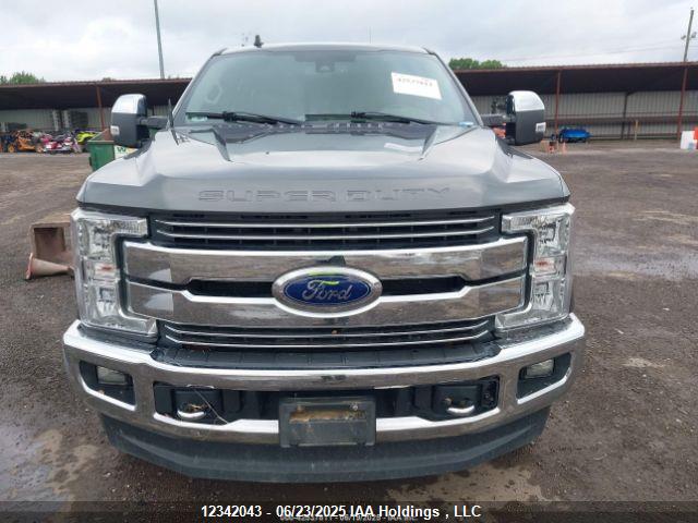 Ford F-250 2019 1FT7W2BT5KEE95236 Image 7